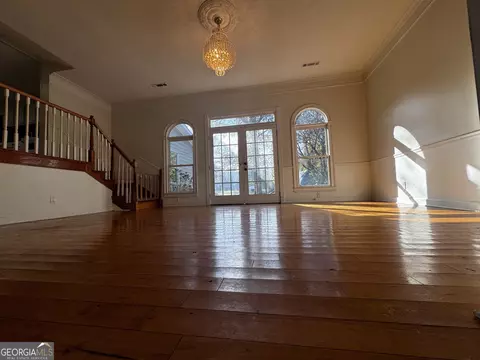 Living - 571 King Bostick Rd, Covington, GA 30016 photo 1 of 2