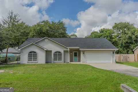 303 Ethridge Dr, Brunswick, GA 31525