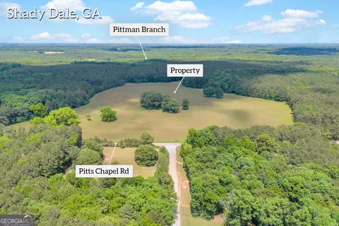 0 Pitts Chapel, Newborn, GA 30056