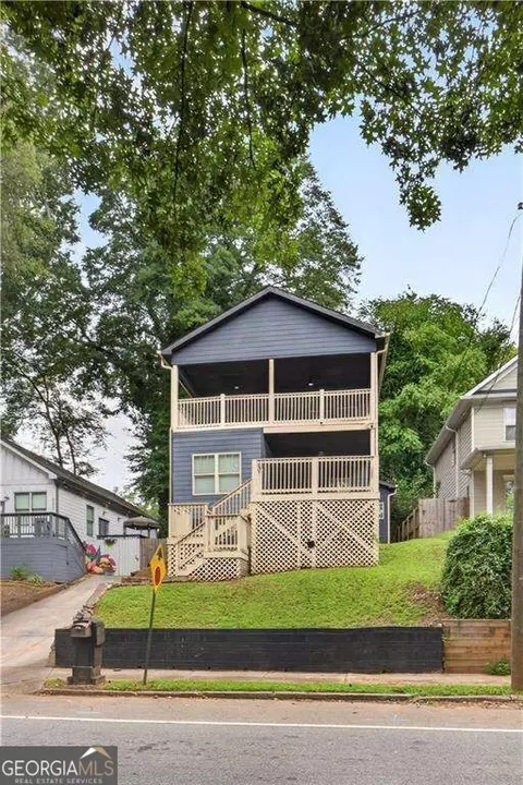 319 Lawton St SW, Atlanta, GA 30310