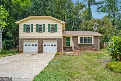 4254 Wheaton Ln, Clarkston, GA 30021