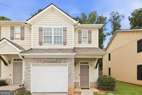 4370 Stone Gate Way # 97, East Point, GA 30344