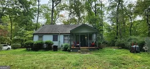 1580 Laird Rd, Hiram, GA 30141