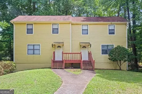 871 Ventnor Pl SW, Marietta, GA 30008