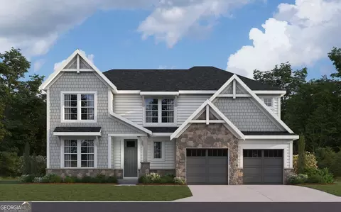 160 Wood Grove Ln, Canton, GA 30114