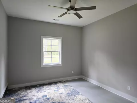 Bedroom - 169 E Sheppard St, Stapleton, GA 30823 photo 2 of 2