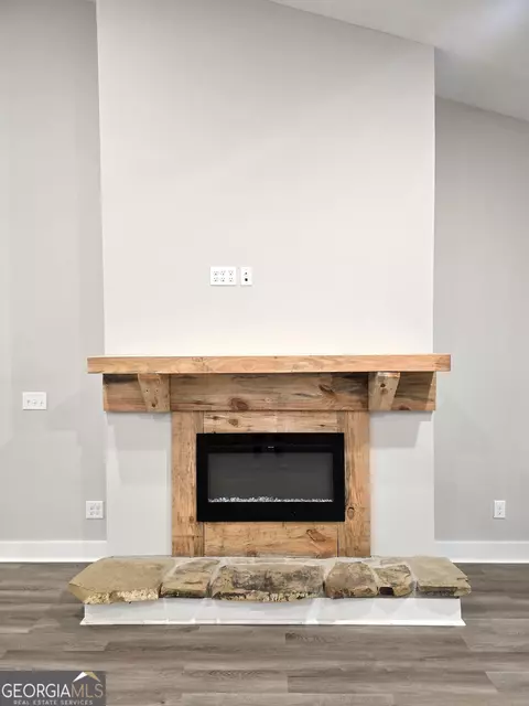 Living - 169 E Sheppard St, Stapleton, GA 30823 photo 3 of 4