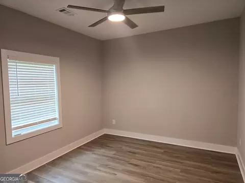 Bedroom - 169 E Sheppard St, Stapleton, GA 30823 photo 1 of 2