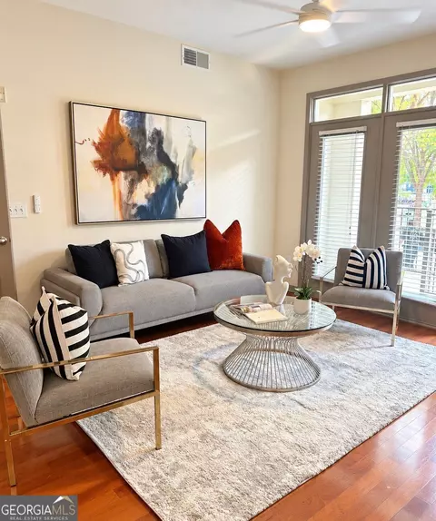 390 17th St NW # 2028, Atlanta, GA 30363