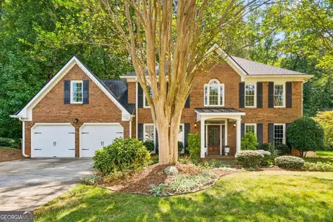 Undisclosed, Marietta, GA 30066