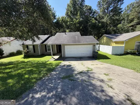 2199 Marshes Glenn Dr, Norcross, GA 30071