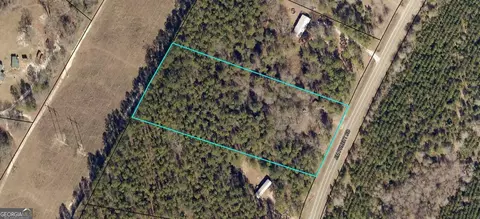 6965 Jim Pruett Rd, Eastman, GA 31023