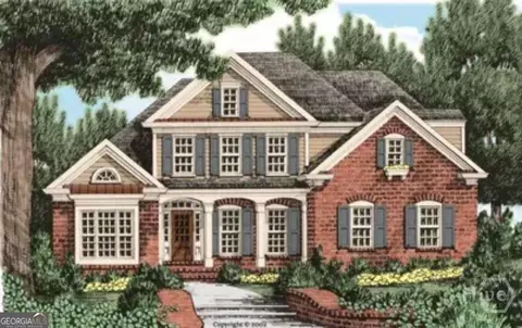 350 Ansley Dr, Athens, GA 30605