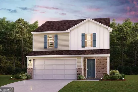 243 Kinsale Dr, Macon, GA 31216