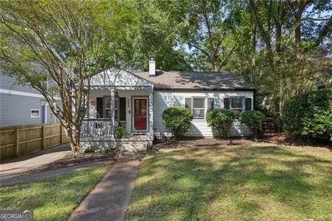 224 Murray Hill Ave NE, Atlanta, GA 30317