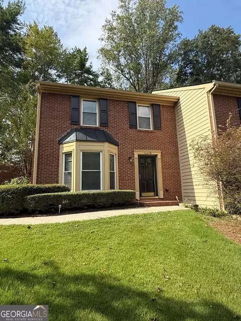 1278 Whitlock Ridge Dr SW, Marietta, GA 30064