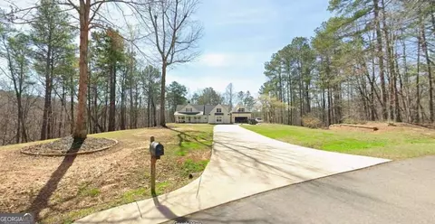 925 Clayroot Rd, Dallas, GA 30132 photo 1