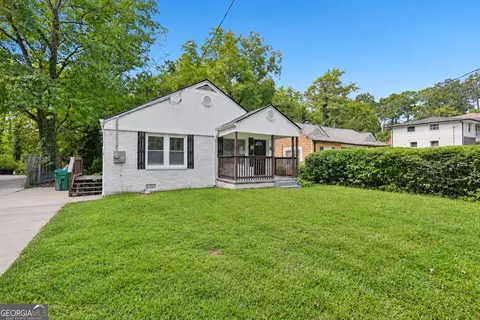 130 Stratford Dr NW, Atlanta, GA 30311