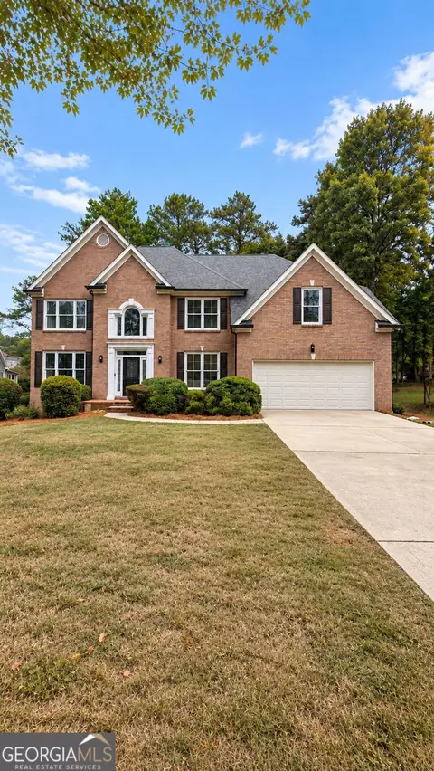 7406 Harbor Gln, Stone Mountain, GA 30087
