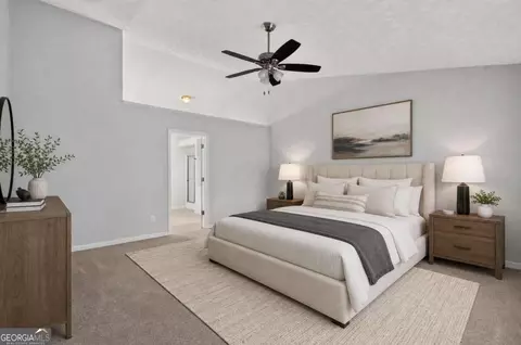 Bedroom - 2635 General Lee Way, Buford, GA 30519 photo 1 of 3
