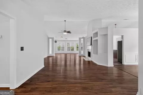 Entry Way - 2635 General Lee Way, Buford, GA 30519 photo 1 of 2