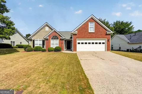 Exterior - 2635 General Lee Way, Buford, GA 30519 photo 1 of 4