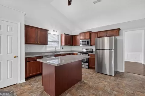 Kitchen - 2635 General Lee Way, Buford, GA 30519 photo 1 of 2
