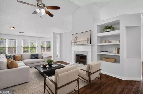 Living - 2635 General Lee Way, Buford, GA 30519 photo 2 of 4