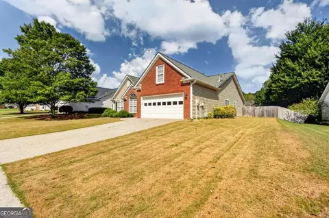 Exterior - 2635 General Lee Way, Buford, GA 30519 photo 2 of 4