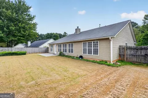 Exterior - 2635 General Lee Way, Buford, GA 30519 photo 4 of 4