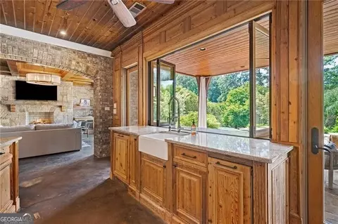 Kitchen - Undisclosed, Milton, GA 30004 photo 6 of 6