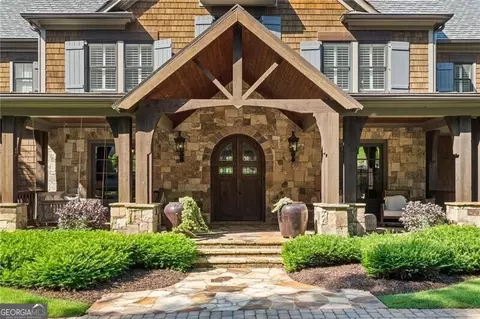 Exterior - Undisclosed, Milton, GA 30004 photo 3 of 24