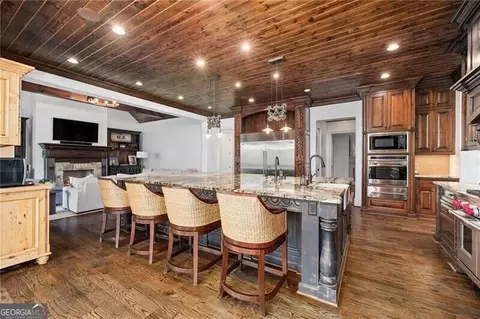 Kitchen - Undisclosed, Milton, GA 30004 photo 1 of 6