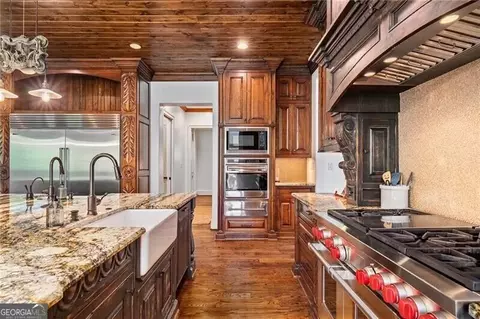 Kitchen - Undisclosed, Milton, GA 30004 photo 4 of 6