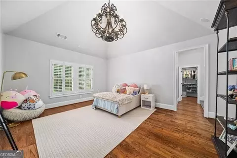 Bedroom - Undisclosed, Milton, GA 30004 photo 5 of 8