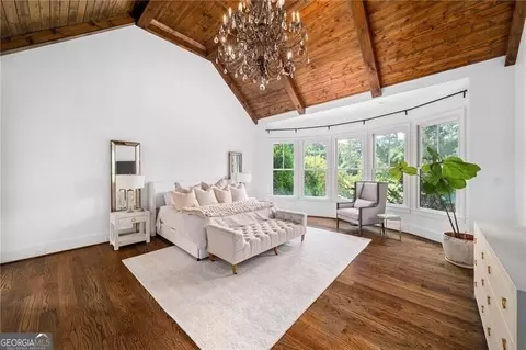 Bedroom - Undisclosed, Milton, GA 30004 photo 1 of 8