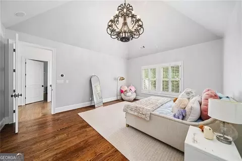 Bedroom - Undisclosed, Milton, GA 30004 photo 6 of 8