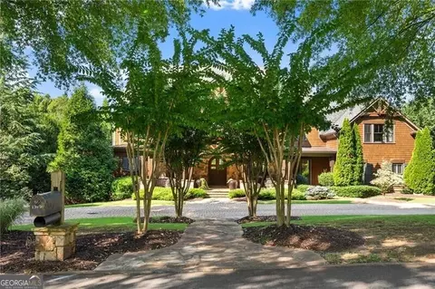 Exterior - Undisclosed, Milton, GA 30004 photo 18 of 24