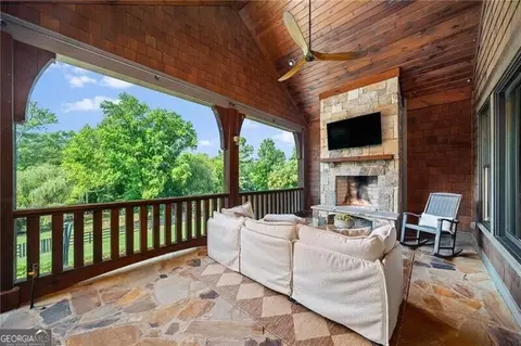 Exterior - Undisclosed, Milton, GA 30004 photo 7 of 24