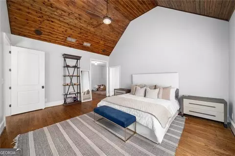 Bedroom - Undisclosed, Milton, GA 30004 photo 8 of 8