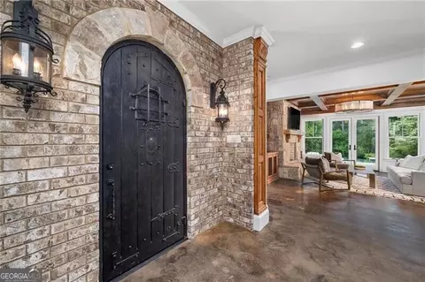 Entry Way - Undisclosed, Milton, GA 30004 photo 5 of 7