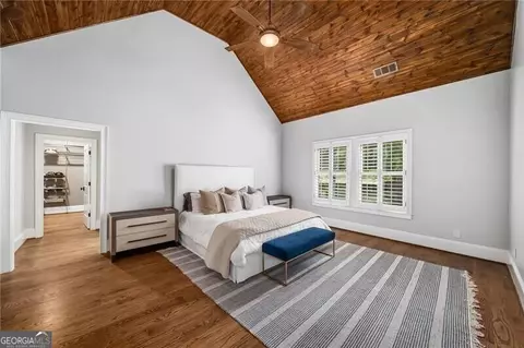 Bedroom - Undisclosed, Milton, GA 30004 photo 7 of 8