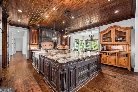 Kitchen - Undisclosed, Milton, GA 30004 photo 3 of 6