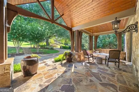 Exterior - Undisclosed, Milton, GA 30004 photo 5 of 24