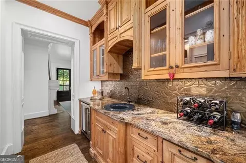 Kitchen - Undisclosed, Milton, GA 30004 photo 5 of 6