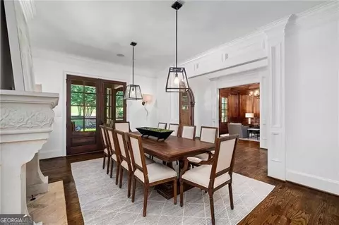 Dining - Undisclosed, Milton, GA 30004 photo 2 of 3