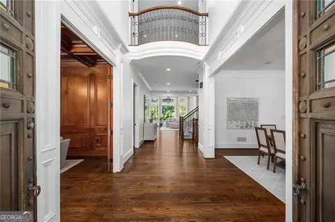 Entry Way - Undisclosed, Milton, GA 30004 photo 1 of 7