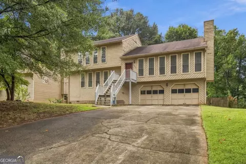 371 Saint Simons Cv, Lawrenceville, GA 30044