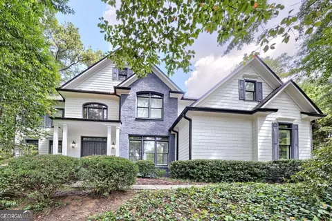 70 Honour Cir NW, Atlanta, GA 30305