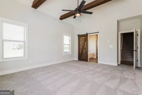 Bedroom - 71 Derby Dr, Forsyth, GA 31029 photo 2 of 6